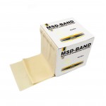 MSD Band Λάστιχο Γυμναστικής Extra Thin 1m